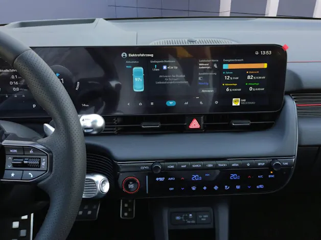 Hyundai IONIQ 5 N-Line 84 KWH 4WD