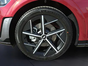 Hyundai IONIQ 5 N-Line 84 KWH 4WD