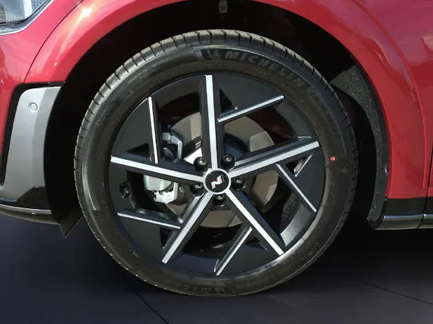 Hyundai IONIQ 5 N-Line 84 KWH 4WD