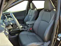 Subaru Solterra eV Luxury AWD