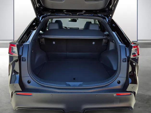 Subaru Solterra eV Luxury AWD