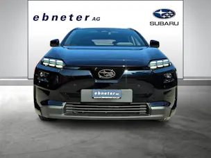 Subaru Solterra eV Luxury AWD