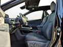 Subaru Solterra eV Luxury AWD