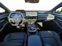 Subaru Solterra eV Luxury AWD