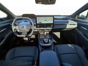 Subaru Solterra eV Luxury AWD