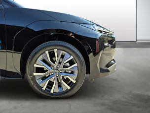 Subaru Solterra eV Luxury AWD