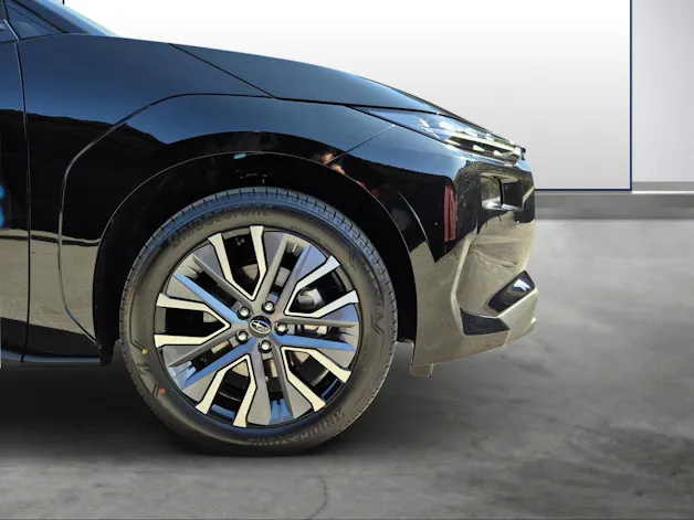 Subaru Solterra eV Luxury AWD