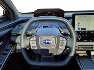 Subaru Solterra eV Luxury AWD