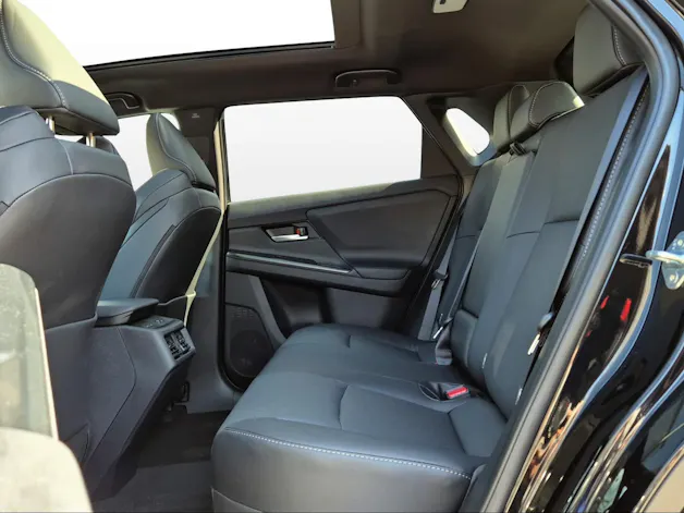 Subaru Solterra eV Luxury AWD