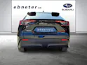 Subaru Solterra eV Luxury AWD