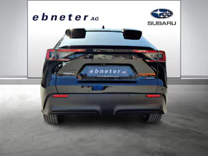 Subaru Solterra eV Luxury AWD