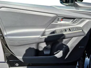 Subaru Solterra eV Luxury AWD