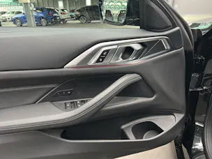 BMW 430i xDrive Cabrio