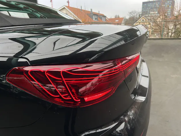BMW 430i xDrive Cabrio