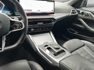 BMW 430i xDrive Cabrio
