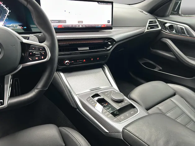 BMW 430i xDrive Cabrio