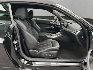 BMW 430i xDrive Cabrio