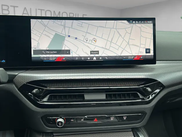 BMW 430i xDrive Cabrio
