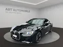 BMW 430i xDrive Cabrio