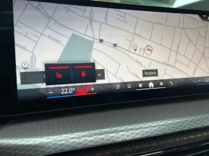 BMW 430i xDrive Cabrio
