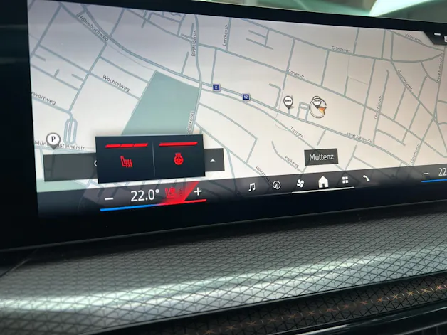 BMW 430i xDrive Cabrio