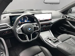BMW 430i xDrive Cabrio