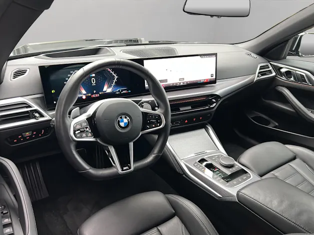 BMW 430i xDrive Cabrio