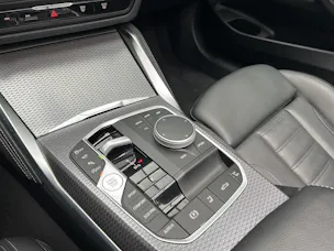 BMW 430i xDrive Cabrio