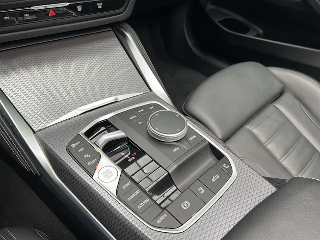 BMW 430i xDrive Cabrio