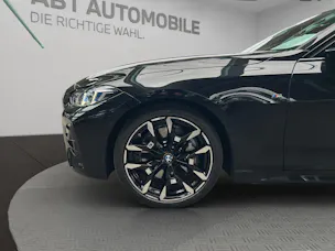 BMW 430i xDrive Cabrio