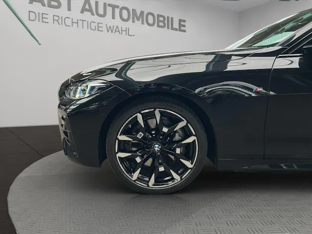 BMW 430i xDrive Cabrio