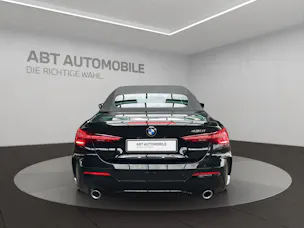 BMW 430i xDrive Cabrio
