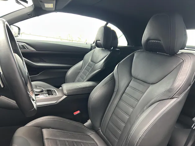 BMW 430i xDrive Cabrio