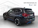 BMW iX3 Impressive