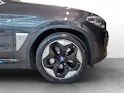 BMW iX3 Impressive