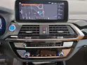 BMW iX3 Impressive