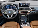 BMW iX3 Impressive