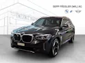 BMW iX3 Impressive