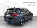 BMW iX3 Impressive