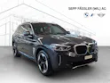 BMW iX3 Impressive