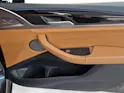 BMW iX3 Impressive