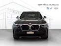 BMW iX3 Impressive