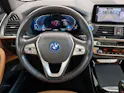 BMW iX3 Impressive