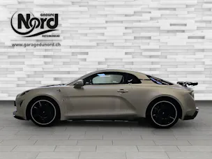 Alpine A110 1.8 Turbo R 70