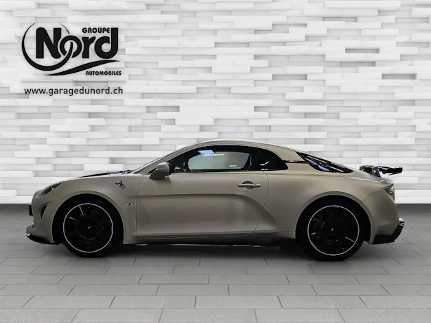 Alpine A110 1.8 Turbo R 70
