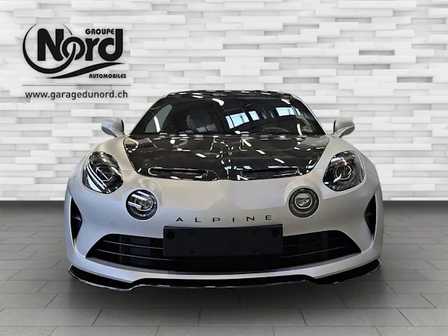 Alpine A110 1.8 Turbo R 70