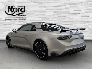 Alpine A110 1.8 Turbo R 70