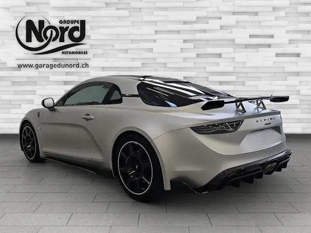 Alpine A110 1.8 Turbo R 70