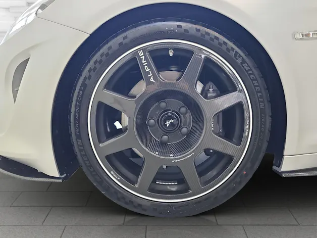 Alpine A110 1.8 Turbo R 70