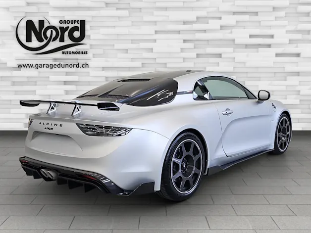 Alpine A110 1.8 Turbo R 70